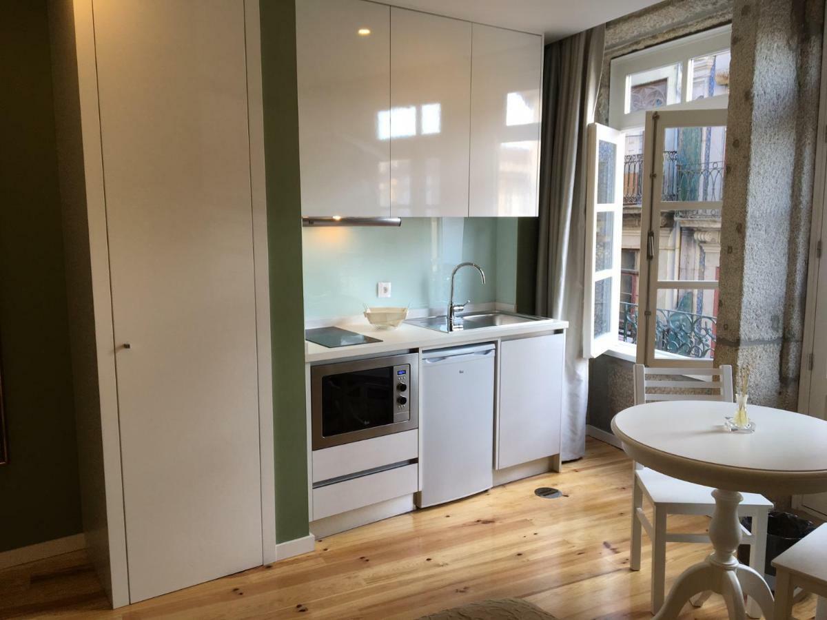Apartamento Casas Do Loureiro