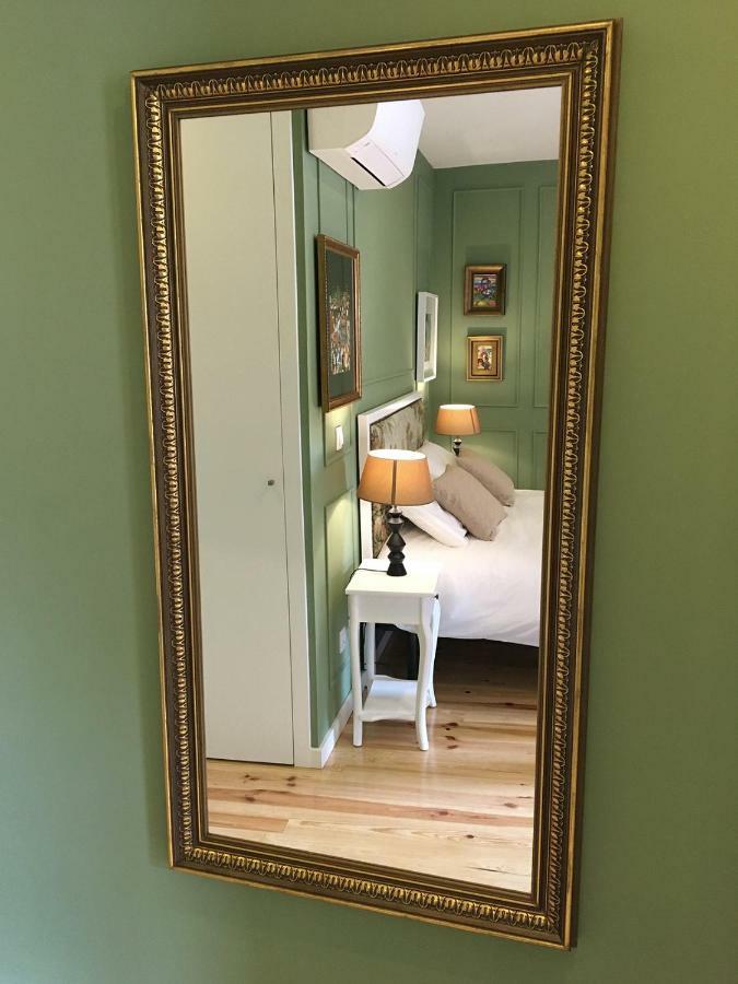 Apartamento Casas Do Loureiro