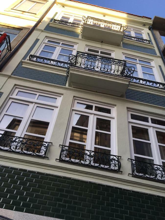 Apartamento Casas Do Loureiro *