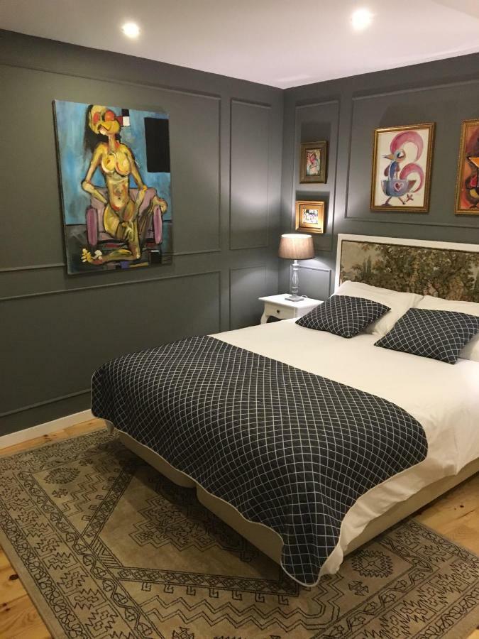 Apartamento Casas Do Loureiro Oporto