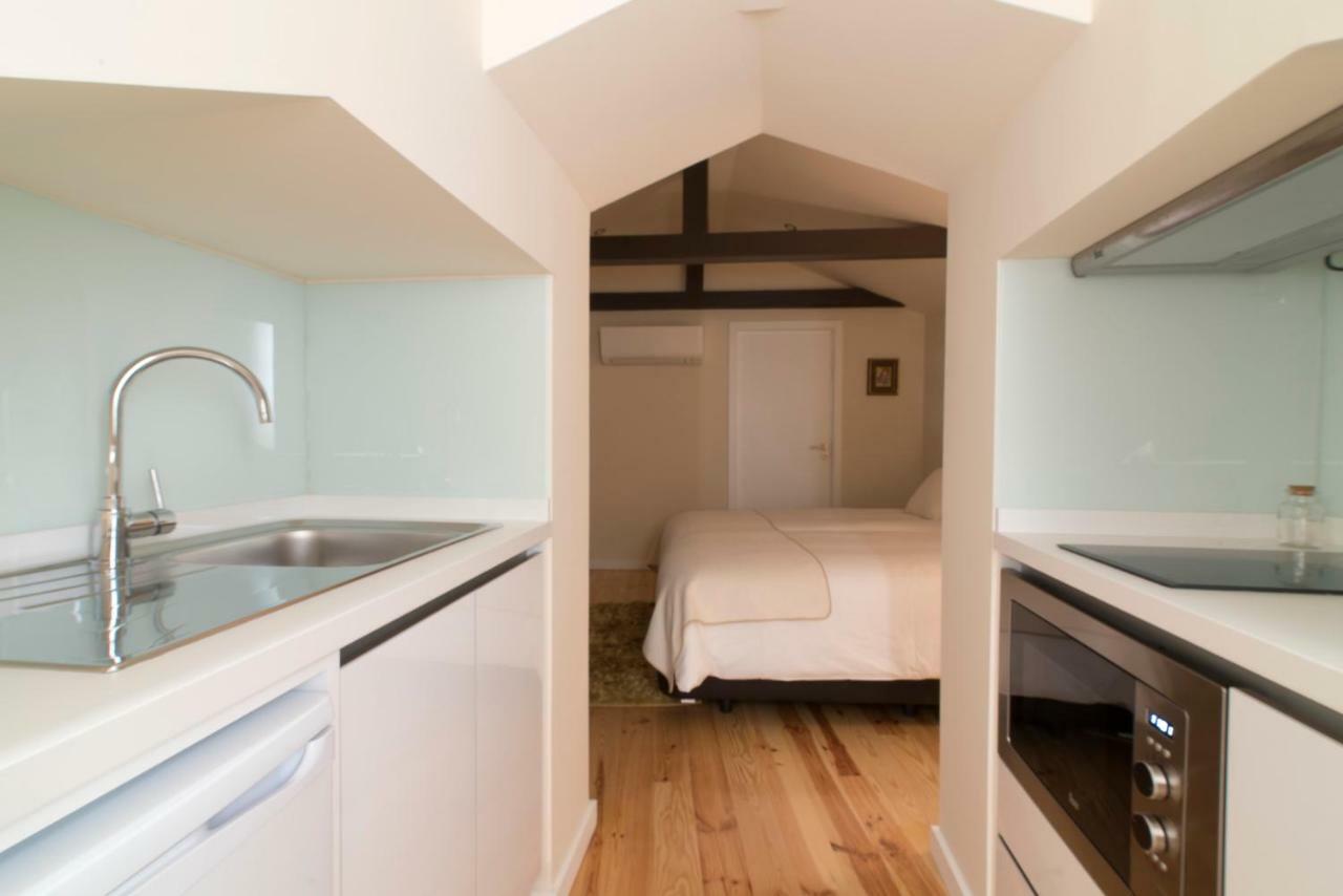 Apartamento Casas Do Loureiro Oporto