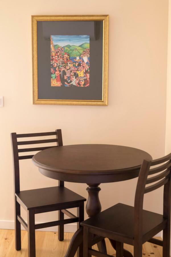 Apartamento Casas Do Loureiro Oporto