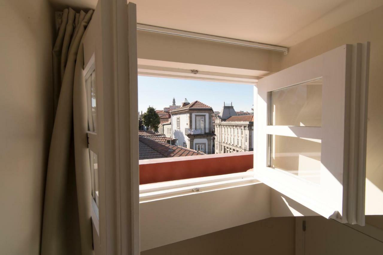Apartamento Casas Do Loureiro Oporto