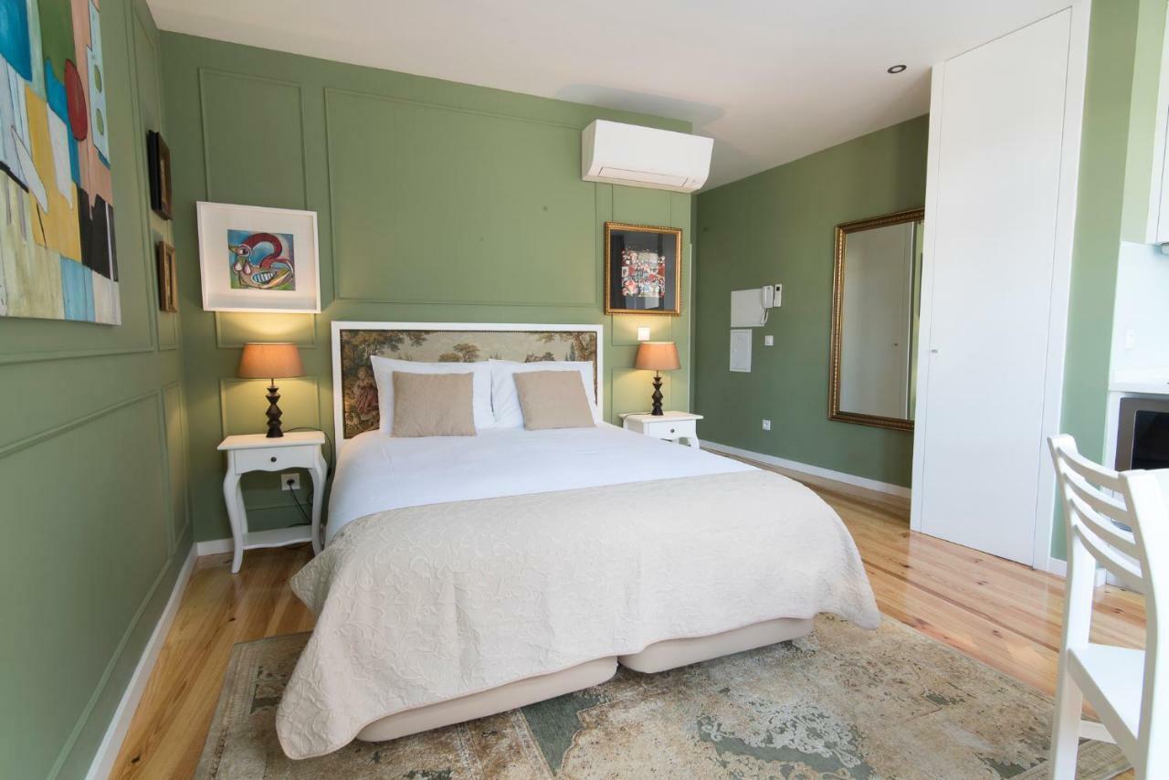 Apartamento Casas Do Loureiro Oporto
