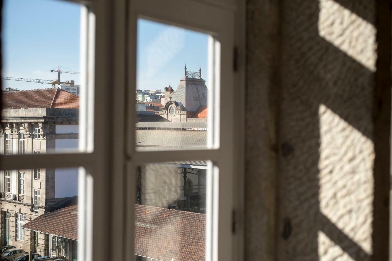 Apartamento Casas Do Loureiro *