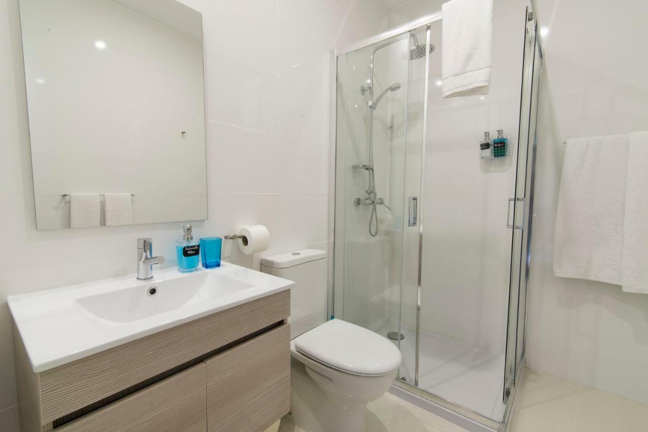 Apartamento Casas Do Loureiro