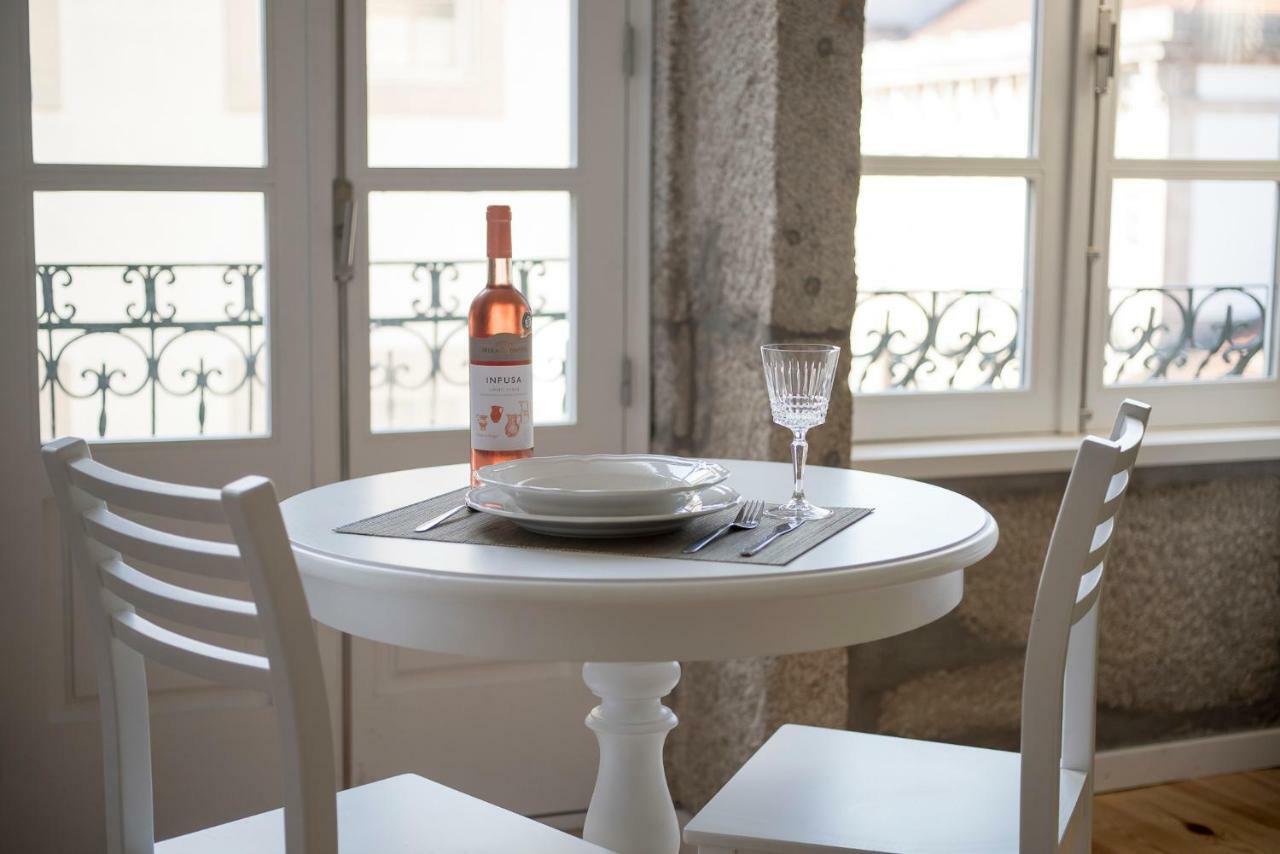 Apartamento Casas Do Loureiro Oporto