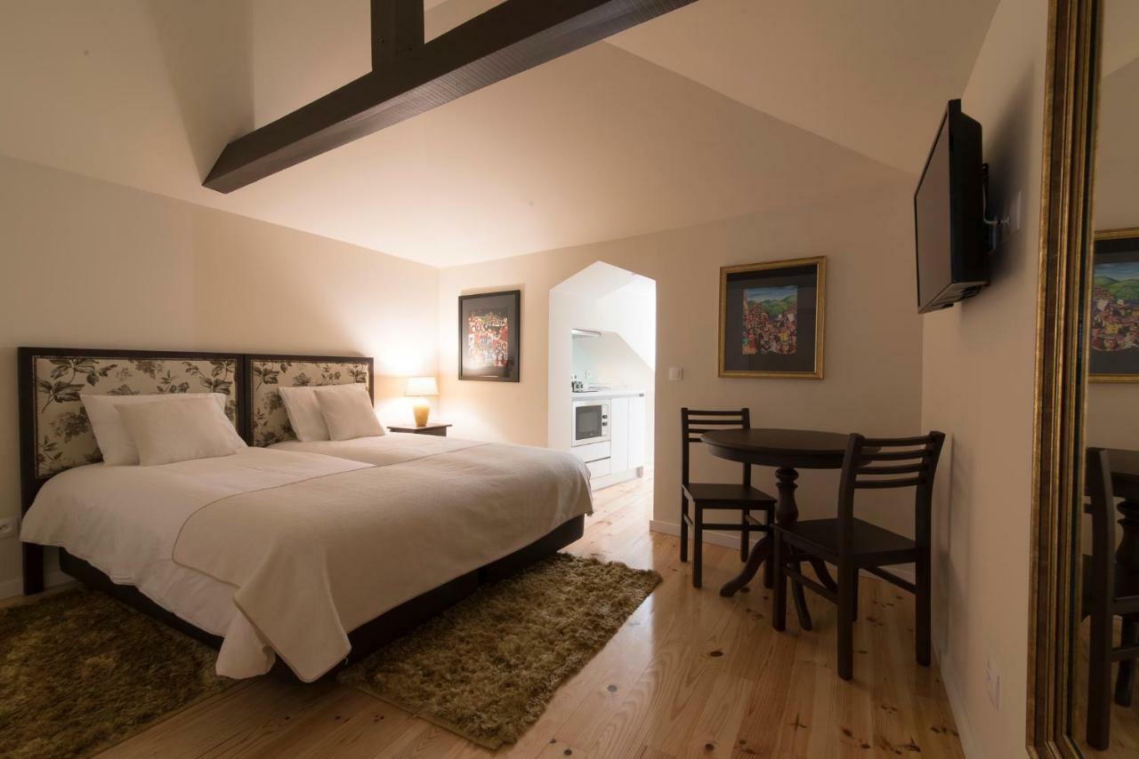 Casas Do Loureiro Apartamento *