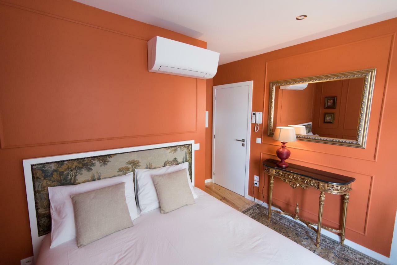 Apartamento Casas Do Loureiro Oporto