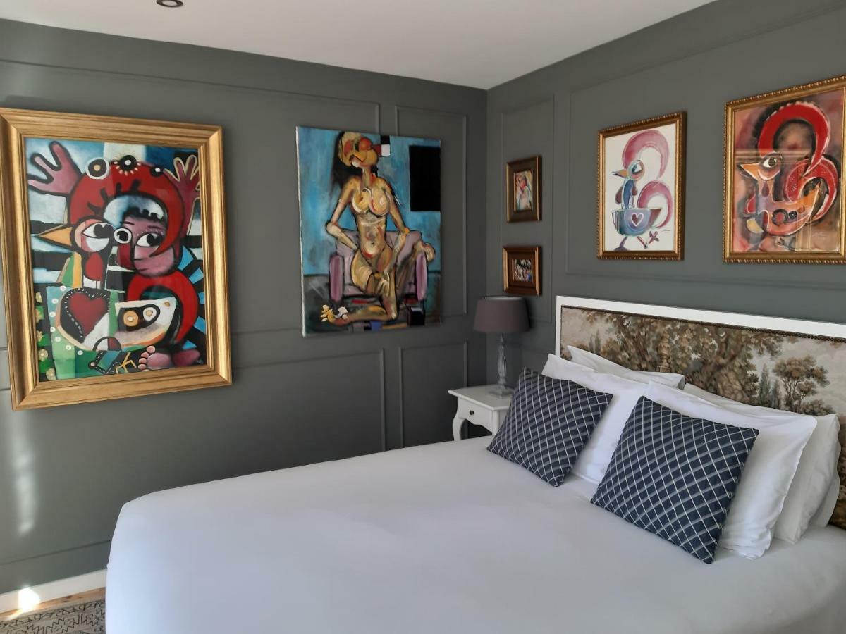 Casas Do Loureiro Apartamento